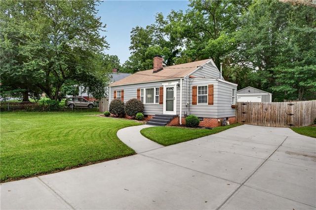 317 Phillips Drive SE, Marietta, GA 30060