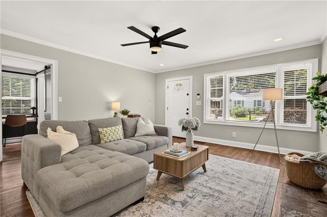 317 Phillips Drive SE, Marietta, GA 30060