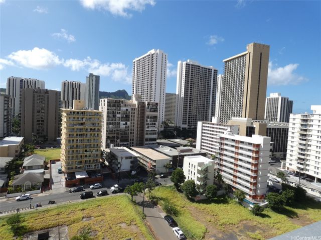2452 Tusitala Street 1510, Honolulu, HI 96815