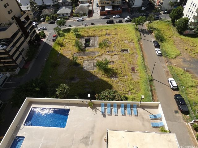 2452 Tusitala Street 1510, Honolulu, HI 96815