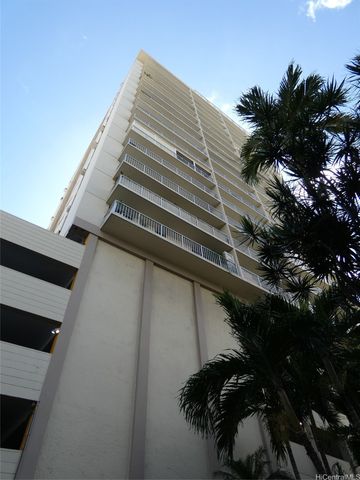 2452 Tusitala Street 1510, Honolulu, HI 96815