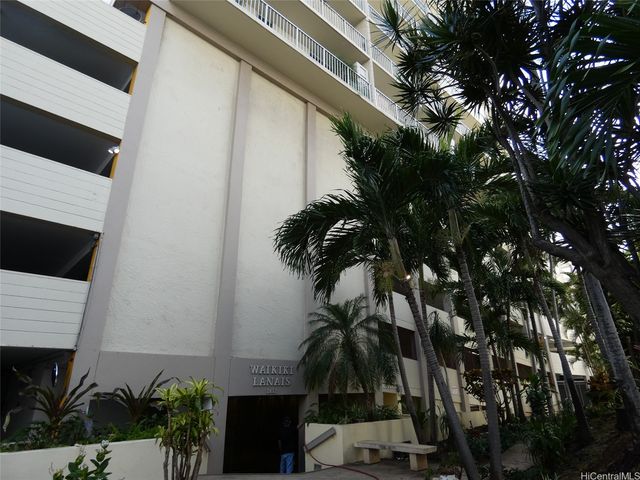 2452 Tusitala Street 1510, Honolulu, HI 96815