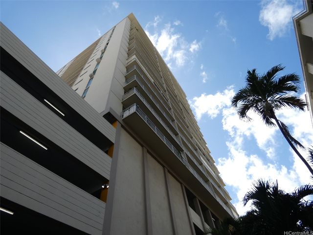 2452 Tusitala Street 1510, Honolulu, HI 96815