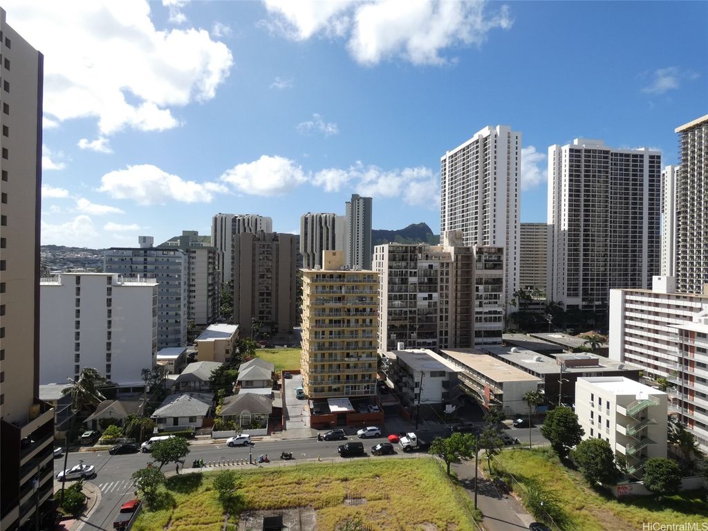 2452 Tusitala Street 1510, Honolulu, HI 96815
