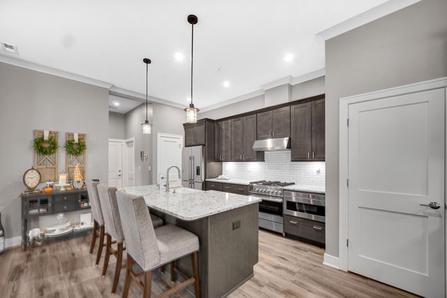 208 Campbell Street 107, Valparaiso, IN 46385