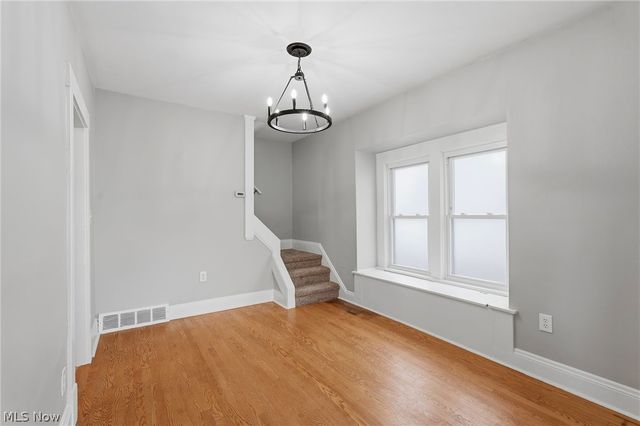 4423 Russell Avenue, Parma, OH 44134