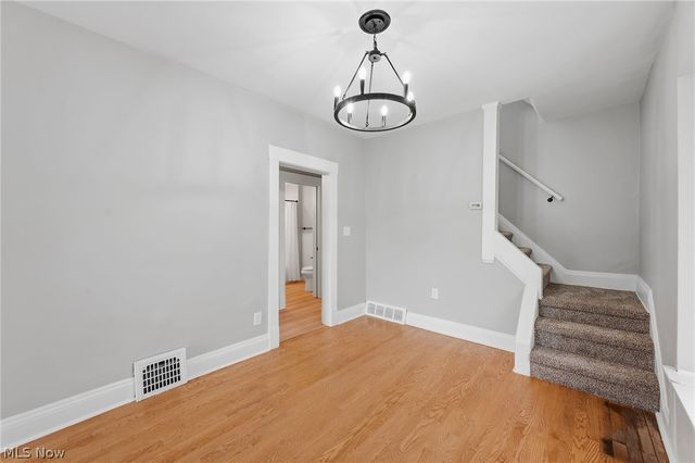 4423 Russell Avenue, Parma, OH 44134