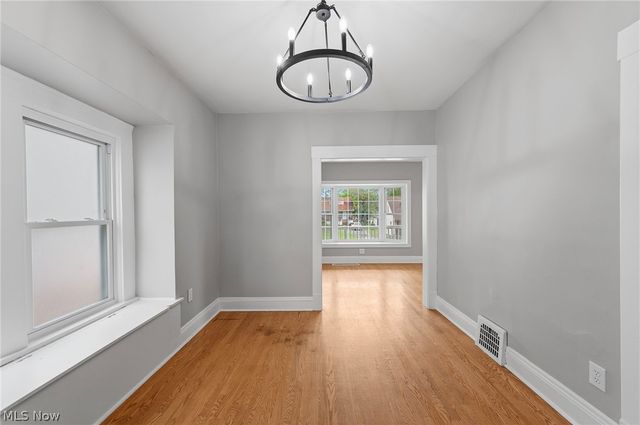 4423 Russell Avenue, Parma, OH 44134