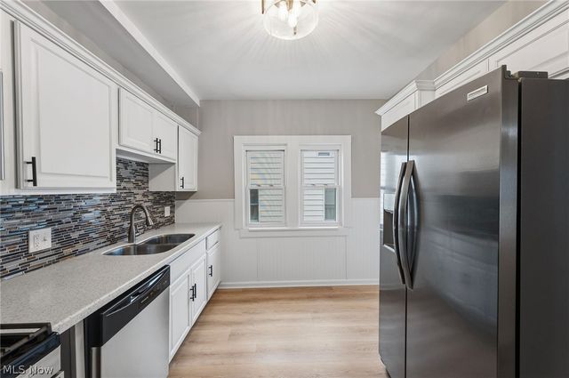 4423 Russell Avenue, Parma, OH 44134