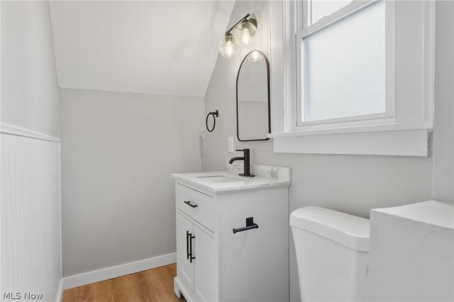 4423 Russell Avenue, Parma, OH 44134