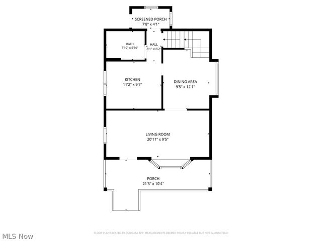 4423 Russell Avenue, Parma, OH 44134