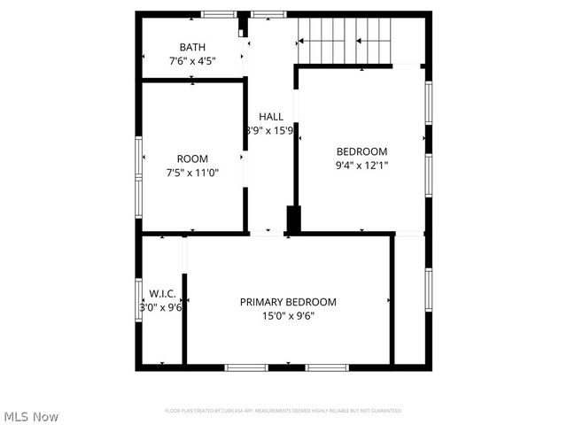 4423 Russell Avenue, Parma, OH 44134