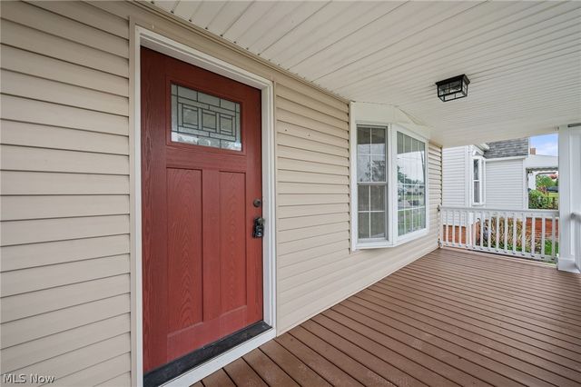 4423 Russell Avenue, Parma, OH 44134