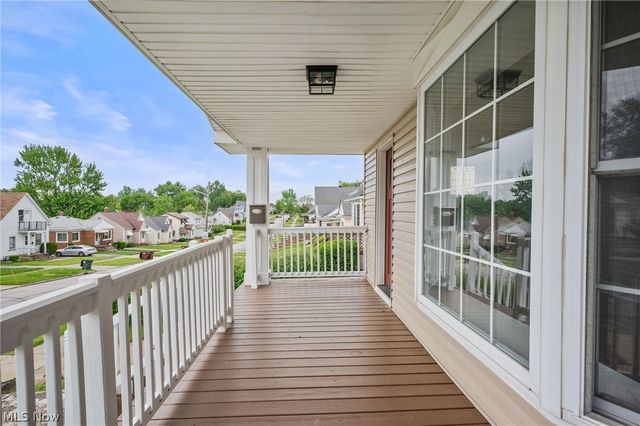 4423 Russell Avenue, Parma, OH 44134