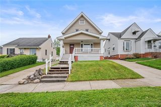 4423 Russell Avenue, Parma, OH 44134