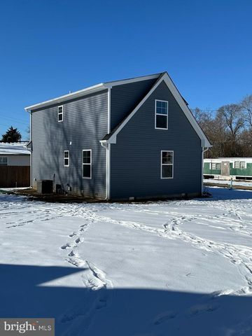 4 MORTON LN, Mantua, NJ 08051