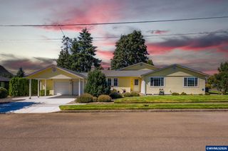 499 NE Cherry St, Sublimity, OR 97385