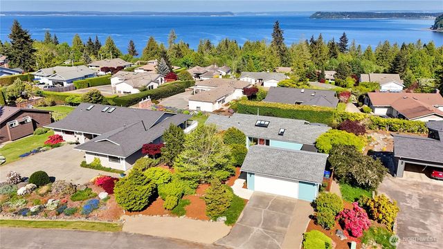 30 Adventurer Lane, Port Ludlow, WA 98365