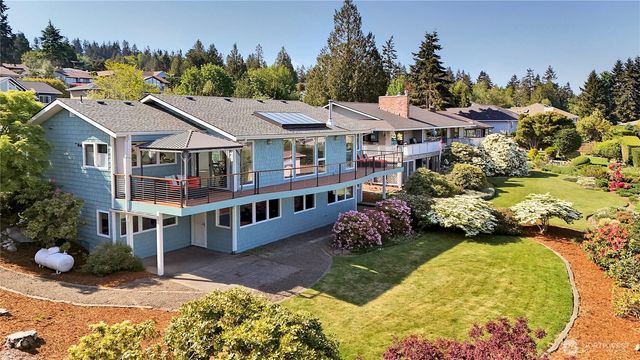 30 Adventurer Lane, Port Ludlow, WA 98365