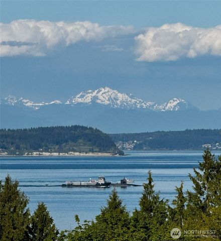 30 Adventurer Lane, Port Ludlow, WA 98365