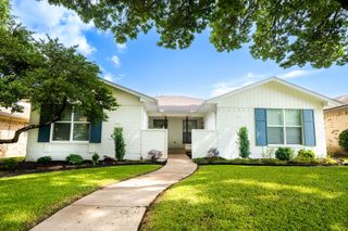 5463 Anita Street, Dallas, TX 75206