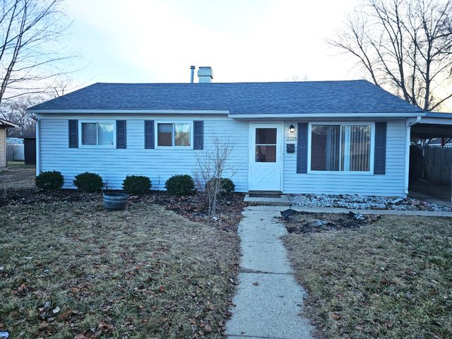 2226 Marmion Avenue, Joliet, IL 60436