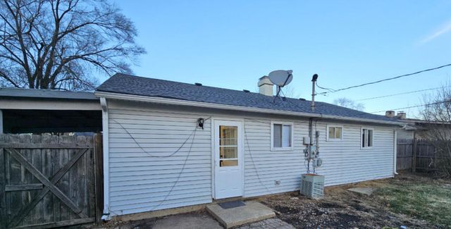 2226 Marmion Avenue, Joliet, IL 60436