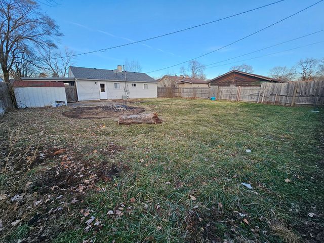 2226 Marmion Avenue, Joliet, IL 60436