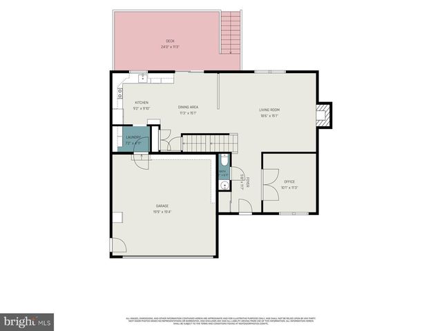 211 EDENDERRY WAY, Enola, PA 17025