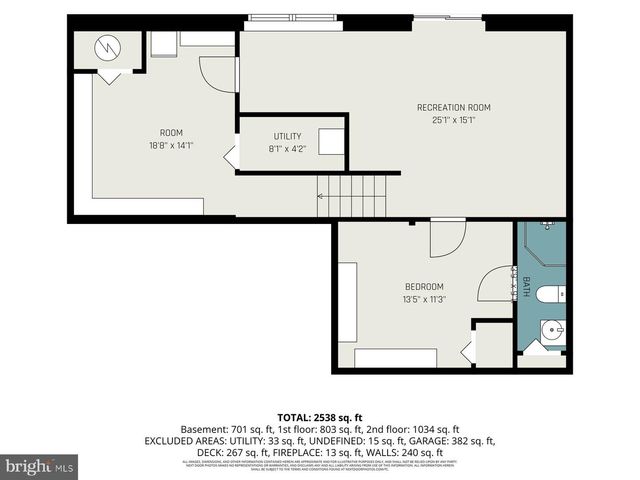 211 EDENDERRY WAY, Enola, PA 17025