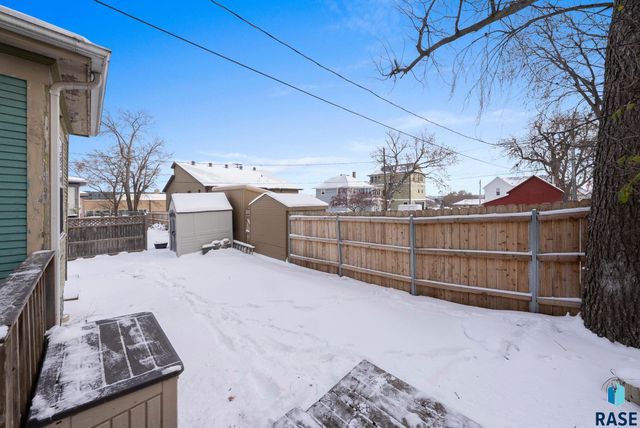 610 S 1st Ave Avenue, Sioux Falls, SD 57104