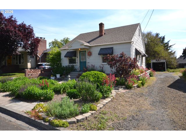 518 Nw 9TH St, Pendleton, OR 97801