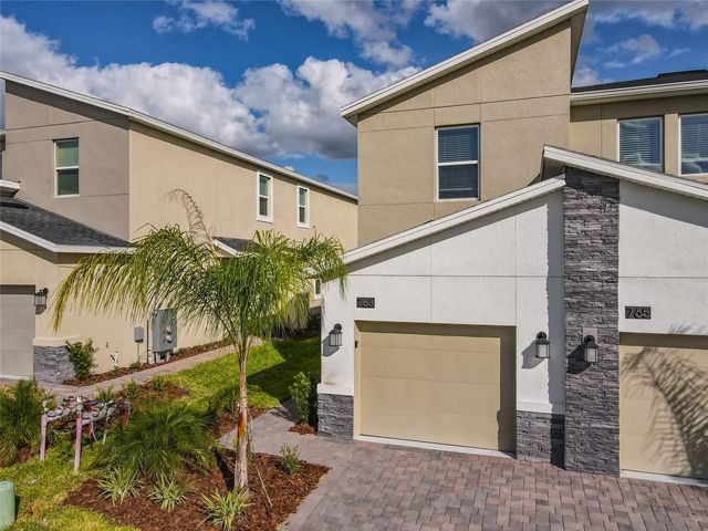 763 OCEAN COURSE AVENUE 763, Davenport, FL 33896