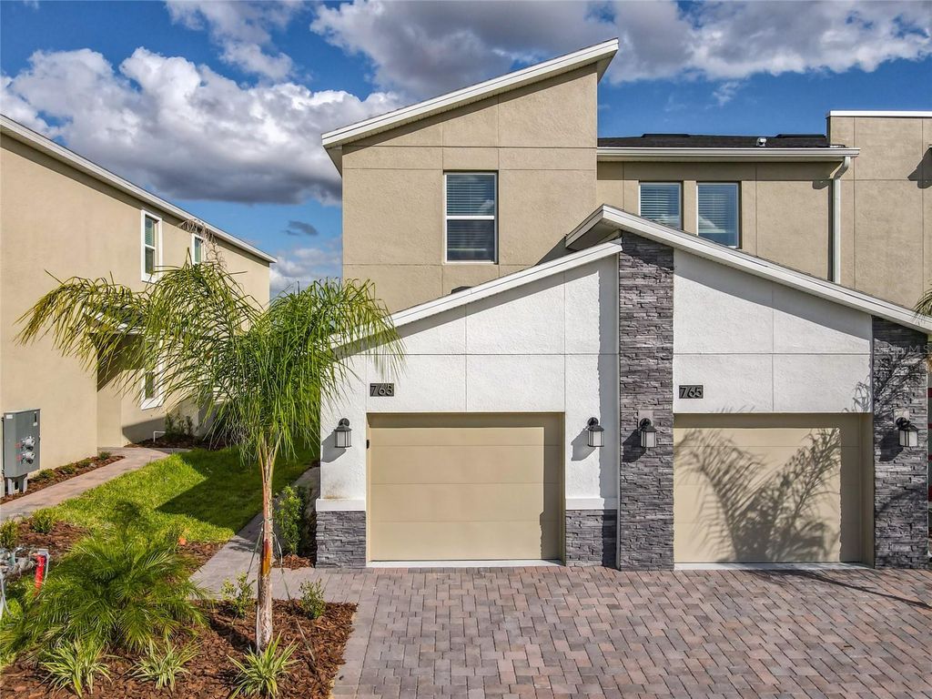 763 OCEAN COURSE AVENUE 763, Davenport, FL 33896