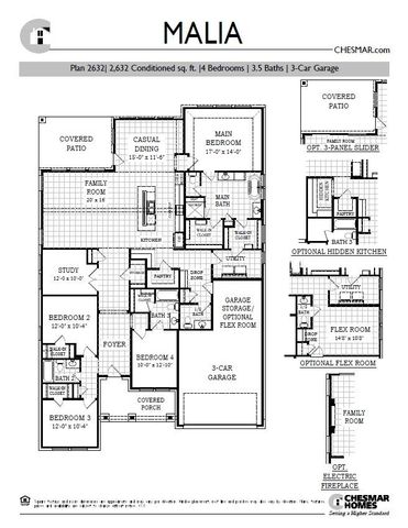 2105 Tobiano TRCE, Georgetown, TX 78633