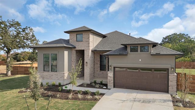 2105 Tobiano TRCE, Georgetown, TX 78633