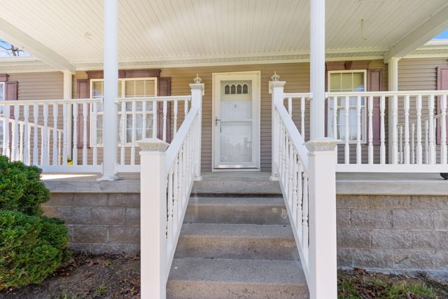 1211 N Mill Street, London, KY 40741