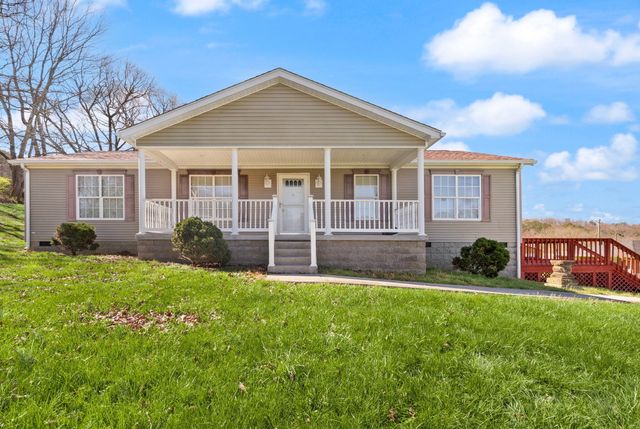 1211 N Mill Street, London, KY 40741