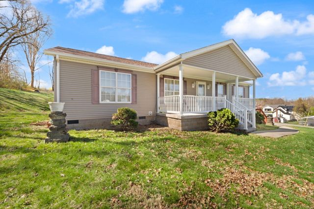 1211 N Mill Street, London, KY 40741
