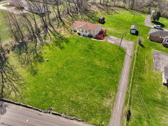 1211 N Mill Street, London, KY 40741
