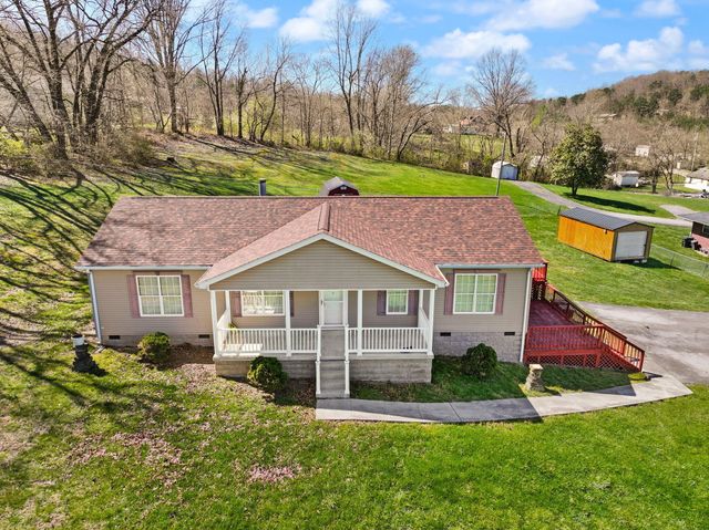 1211 N Mill Street, London, KY 40741