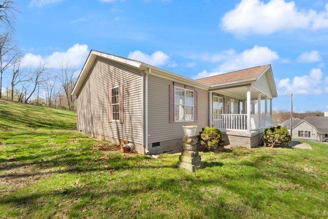 1211 N Mill Street, London, KY 40741