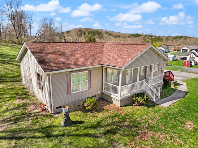 1211 N Mill Street, London, KY 40741