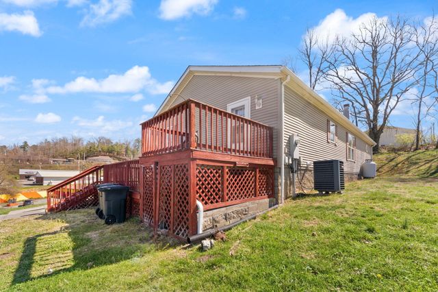 1211 N Mill Street, London, KY 40741