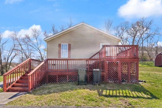 1211 N Mill Street, London, KY 40741