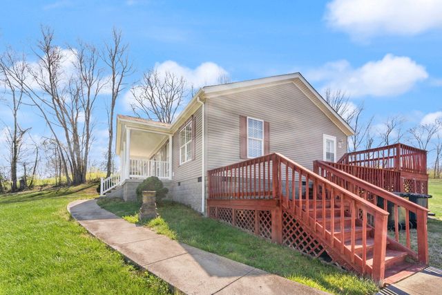 1211 N Mill Street, London, KY 40741