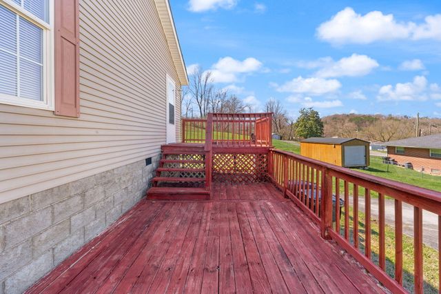 1211 N Mill Street, London, KY 40741