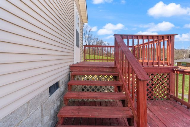 1211 N Mill Street, London, KY 40741