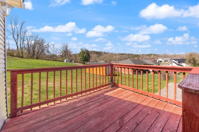 1211 N Mill Street, London, KY 40741