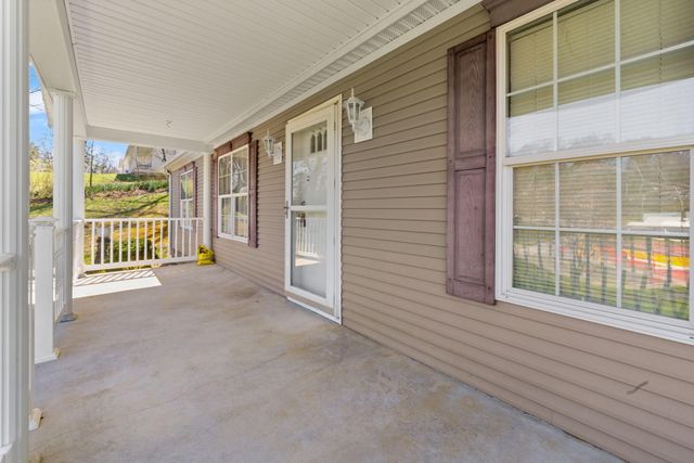 1211 N Mill Street, London, KY 40741